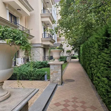 Apartment Sensation 2