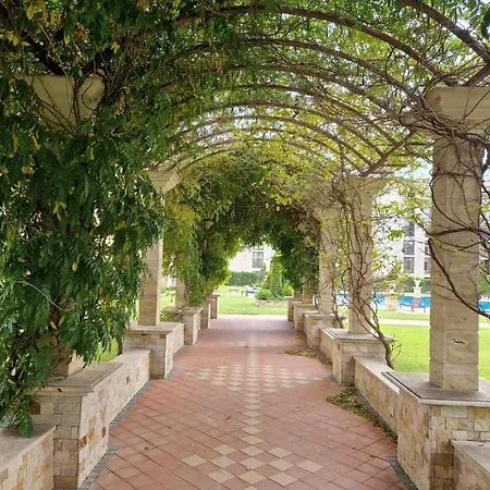 Sensation 2 Apartment Saints Constantine and Helena