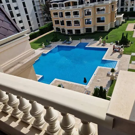 Apartment Sensation 2 *