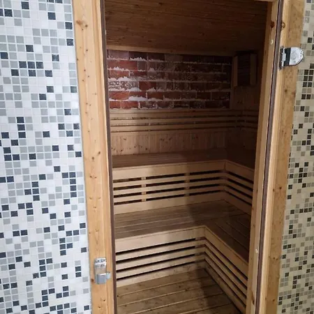 Sensation 2 Apartment