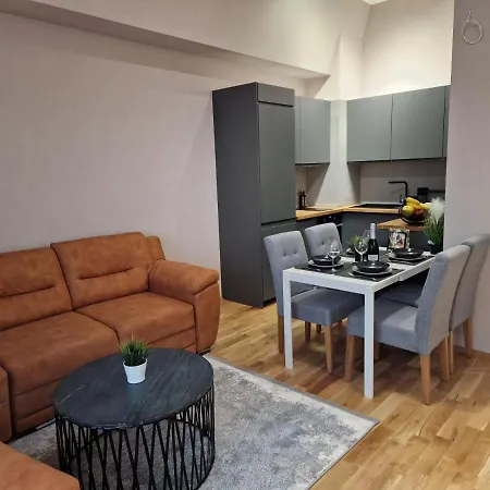 Apartment Sensation 2 *