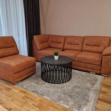 Apartman Sensation 2 Szent Konstantin és Elena