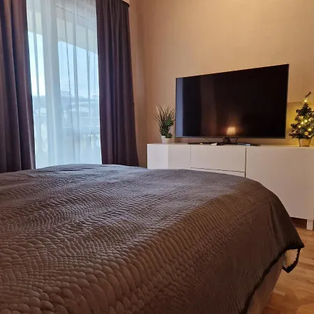 Apartment Sensation 2 Saints Constantine and Helena