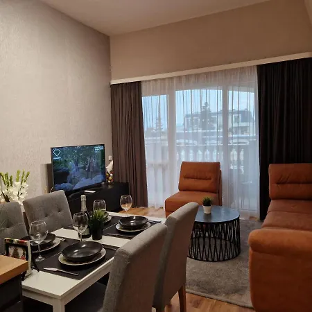 Apartment Sensation 2 *