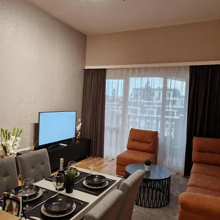 Apartment Sensation 2