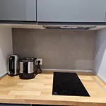 Sensation 2 아파트 산콘스탄틴앤헬레나