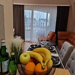 Sensation 2 Apartment