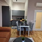 Sensation 2 Apartment *