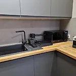 Sensation 2 Apartment *