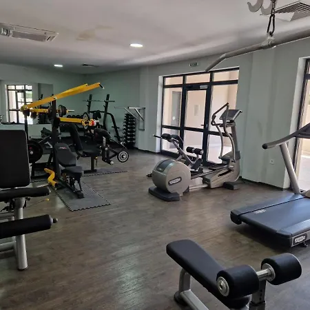 Apartament Sensation 2 Sf. Constantin și Elena