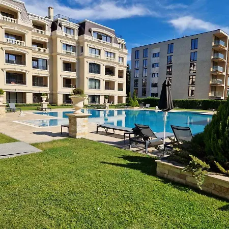 Sensation 2 Apartament Sf. Constantin și Elena