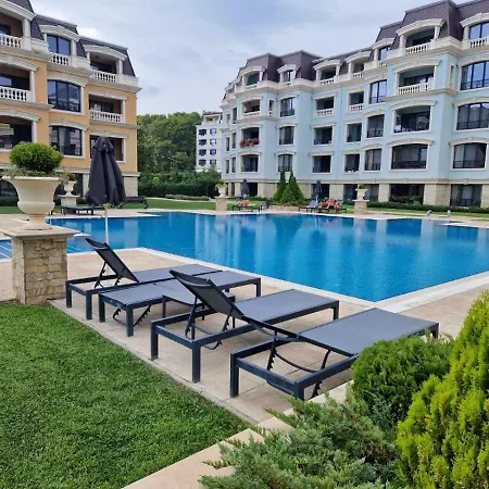 Sensation 2 * Sf. Constantin și Elena