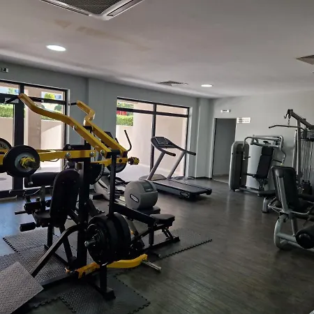 Sensation 2 Apartament Sf. Constantin și Elena