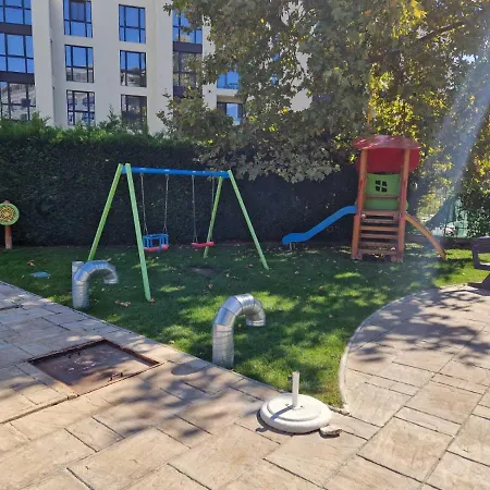 Apartament Sensation 2 Sf. Constantin și Elena