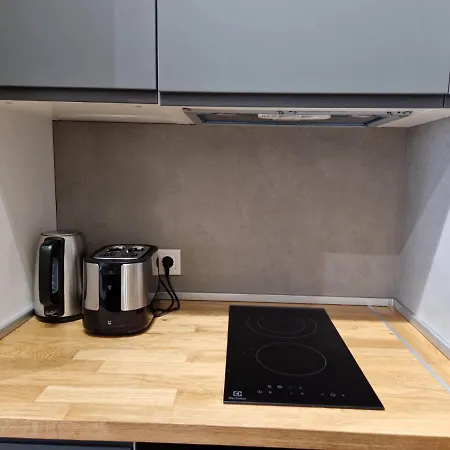 Sensation 2 Apartament Sf. Constantin și Elena