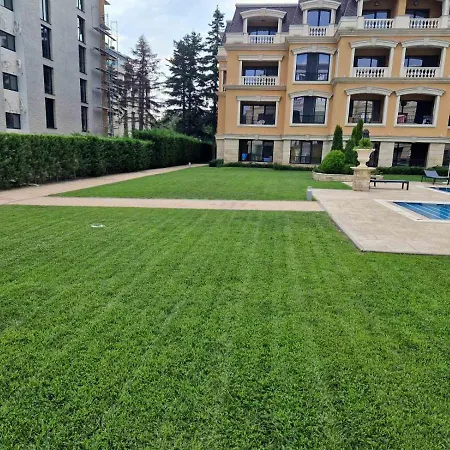 Sensation 2 * Saints Constantine and Helena