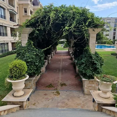 Apartament Sensation 2 Sf. Constantin și Elena