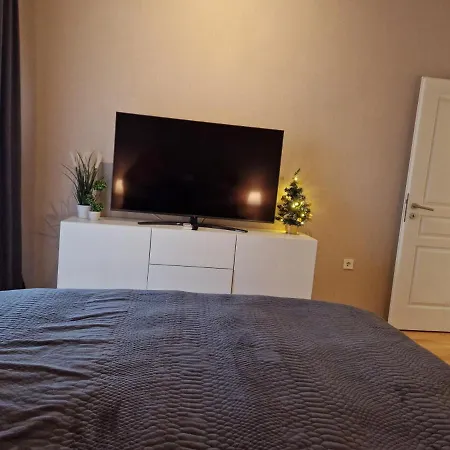 Apartament Sensation 2 Sf. Constantin și Elena