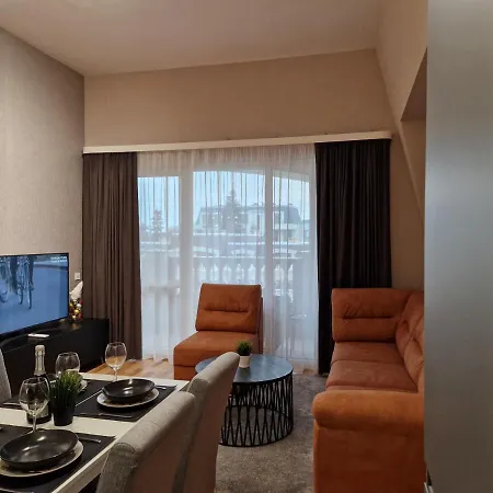 Apartament Sensation 2 Sf. Constantin și Elena