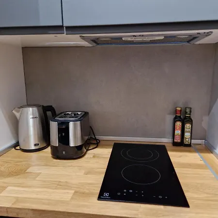 Apartament Sensation 2 Sf. Constantin și Elena