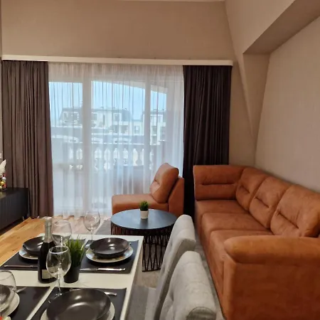 Sensation 2 Sf. Constantin și Elena