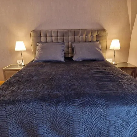 Sensation 2 Apartament *