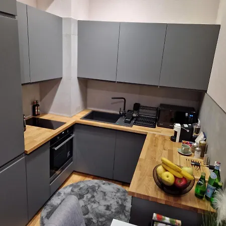 Sensation 2 Apartament Sf. Constantin și Elena