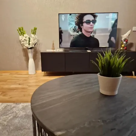 Sensation 2 Sf. Constantin și Elena