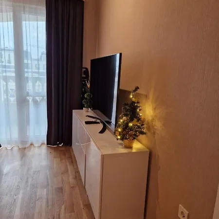 Sensation 2 Apartament Sf. Constantin și Elena