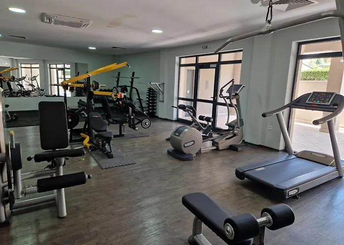 Apartamento Sensation 2 Saints Constantine and Helena