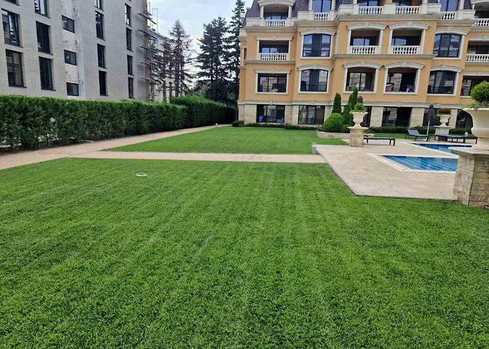 Sensation 2 * Saints Constantine and Helena